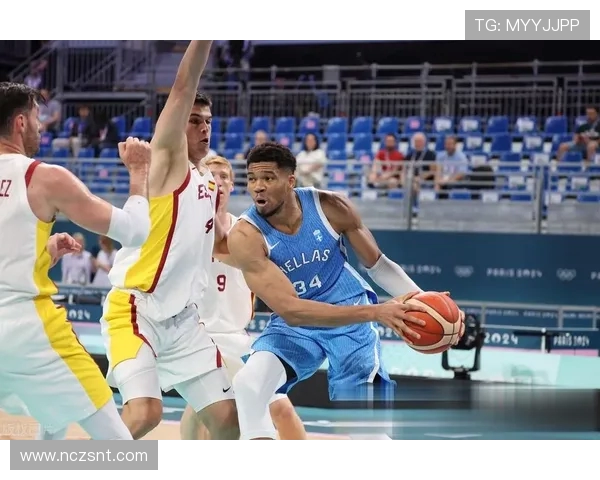 美国与希腊篮球赛实时比分更新及精彩赛事分析